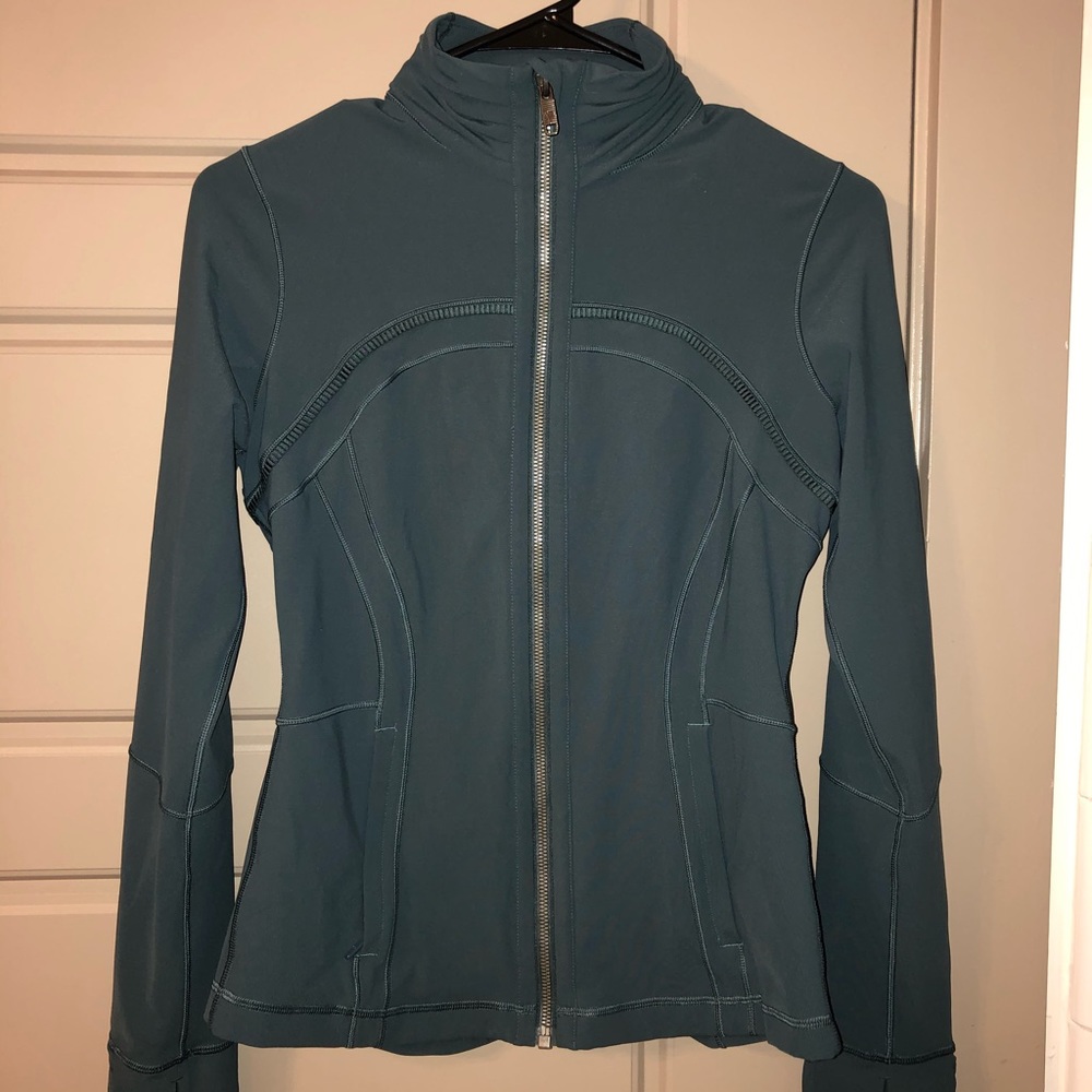Lululemon Define Jacket